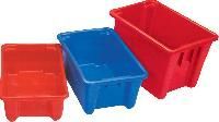 Material Handling Containers