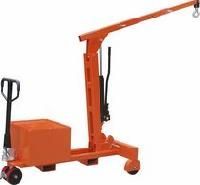 Material Handling Crane