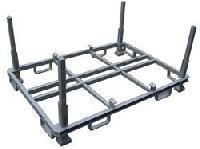 Material Handling Rack