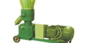 Fertilizer Making Machine