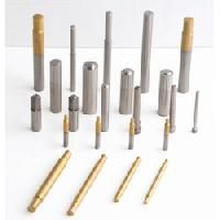 Precision Piercing Punches