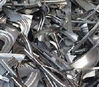CRC Sheet Metal Scrap