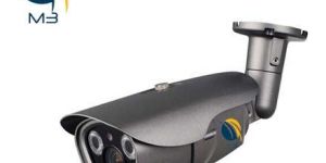 HD AHD Waterproof Bullet Camera (PST-AHD201AH)