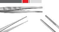 Surgical Forceps