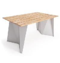 Powder Coated Steel Furniture