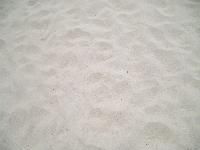 White Sand