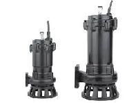 Submersible Sewage Pump