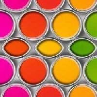 Acrylic Exterior Emulsion Paint
