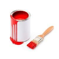 Oil Based Paint