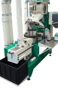 Seed Processing Machine