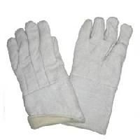 Heat Resistant Hand Gloves