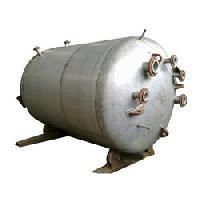 Storage Tank Fabrication