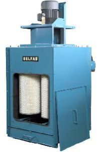 Cartridge Dust Collectors