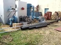 Liquid Waste Incinerators