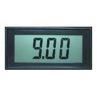 LCD Panel Meter