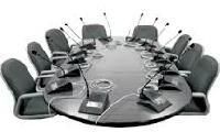 Audio Conferencing Equipment