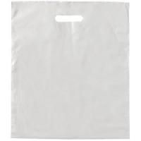 Plain Polythene Bags