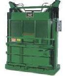 Hydraulic Baler