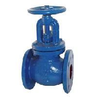 Cast Iron Globe Valve