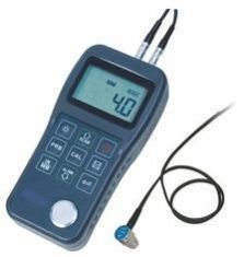 Ultrasonic Thickness Gauge
