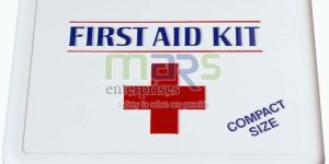 First Aid Kit