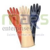 Safety Hand Gloves