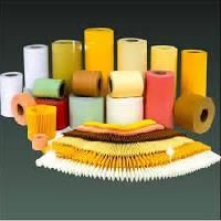 Oil Filter Paper