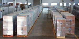 Industrial Wrap Film