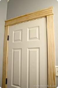 Door Trims