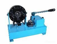Hose Crimping Machine