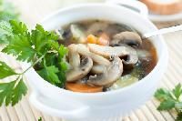 Mushroom Products