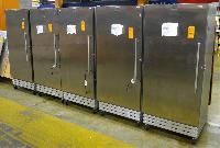 Industrial Refrigerator