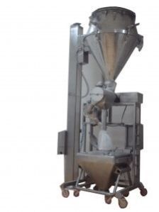 Turbo Sifter