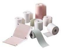 ECG Paper Rolls
