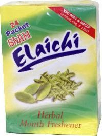 Herbal Mouth Freshener