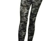 Net Leggings