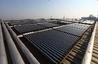 Industrial Solar Water Heater