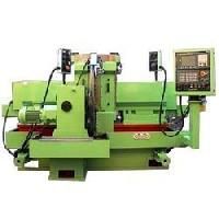Duplex Surface Grinder Machine