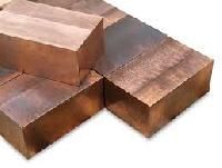 Aluminum Copper Forgings