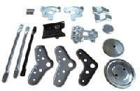 Automobile Press Components