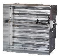 Fire Dampers