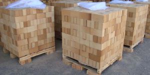 High Alumina Bricks