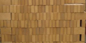 High Alumina Refractory Firebricks