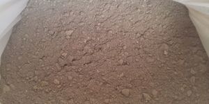 High Purity Refractory Castables