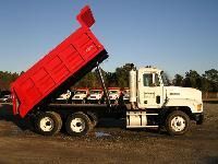 Dump Truck
