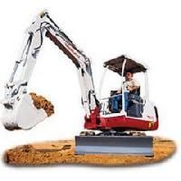 Earthmoving Machine