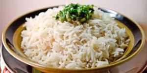 Basmati Rice 01