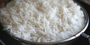 Parboiled Rice