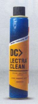 DC Lectra Clean