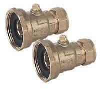 Pump Valves